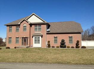 2507 Ron Dr, New Castle, PA 16101