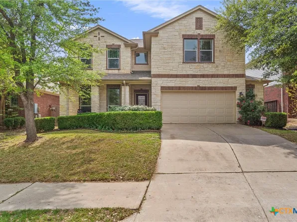 1713 Westmeadow Trl, Round Rock, TX 78665