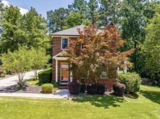 861 Deercrest Cir, Evans, GA 30809