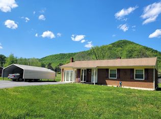 1106 Kanawha St, Glasgow, VA 24555