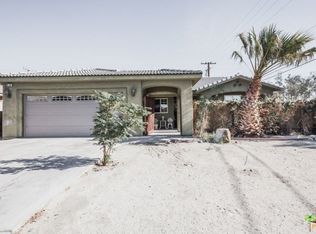 13252 La Mesa Dr, Desert Hot Springs, CA 92240