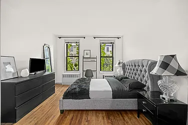 513 East 5th Street