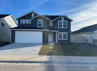 10377 Blue Spgs, Nampa, ID 83687