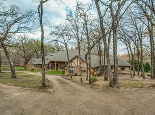 195 Nelms Rd, Combine, TX 75159