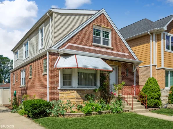 5400 N Meade Ave, Chicago, IL 60630