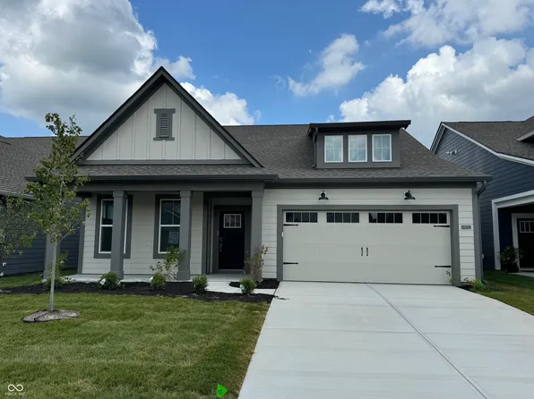 19751 Baisley Trl, Westfield, IN 46074