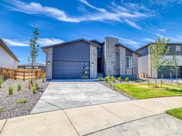 23738 E 42nd Avenue, Aurora, CO 80019