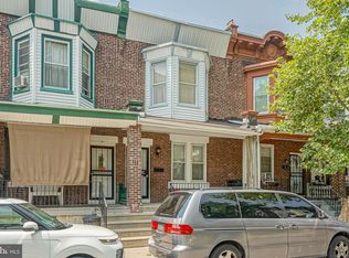 2948 N Judson St, Philadelphia, PA