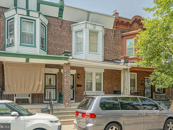 2948 N Judson St, Philadelphia, PA 19132