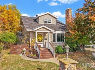 520 Woodward Ave, Iron Mountain, MI 49801