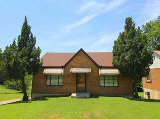 3216 S Pearl Ave, Joplin, MO 64804