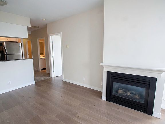 4th image of 1238 Burrard St Penthouse 1