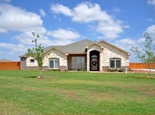 15902 County Road 2160, Lubbock, TX 79423