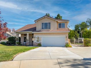 1545 Greenwich Rd, San Dimas, CA 91773