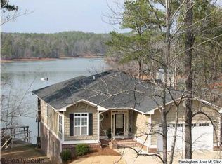953 Williams Dr, Jacksons Gap, AL 36861