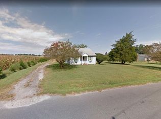 32562 W Post Office Rd, Princess Anne, MD 21853