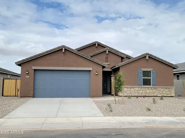 361 S CALLE MIGUEL --, Casa Grande, AZ 85194