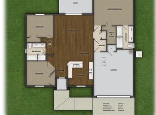 1754 Holbrook Rd NW, Palm Bay, FL 32907