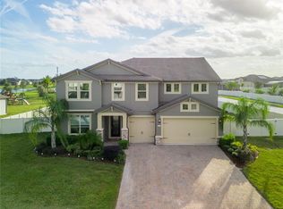 17572 Sailfin Dr, Orlando, FL 32820