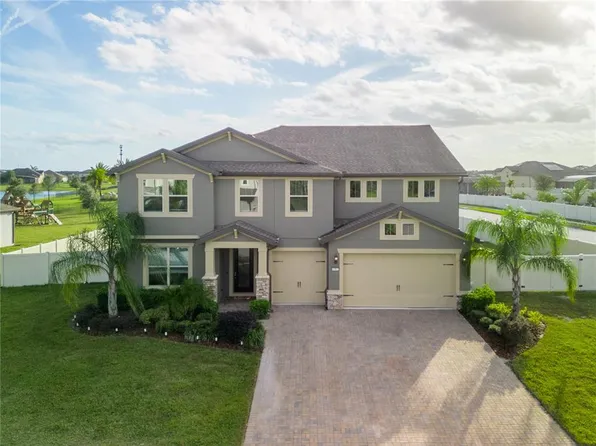 17572 Sailfin Dr, Orlando, FL 32820