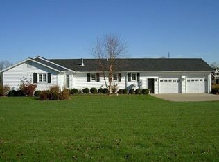 1406 Township Road 843, Ashland, OH 44805