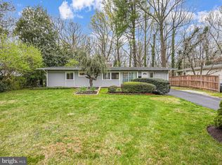 7311 Brad St, Falls Church, VA 22042