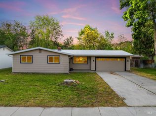 4718 W Castlebar Dr, Boise, ID 83703