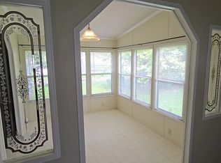203 Iowa St, Daisetta, TX 77533
