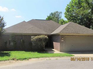 9007 Shell Cv, Bauxite, AR 72011