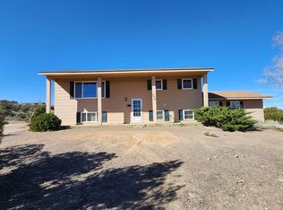 709 Milda Ave, Gallup, NM 87301
