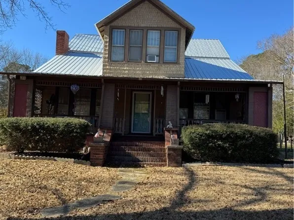 159 Zimmerman Rd, Sanford, NC 27330