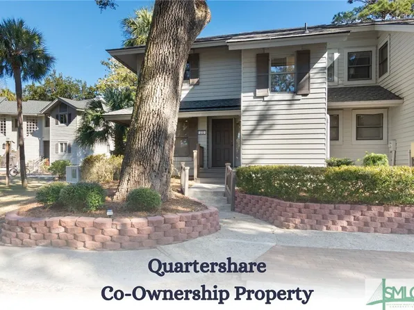 55 Barcelona Road #222-B, Hilton Head Island, SC 29928