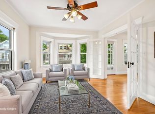 29 Grafton St #2, Arlington, MA 02474