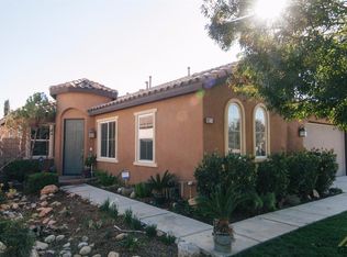 10215 Riata Ln, Bakersfield, CA 93306