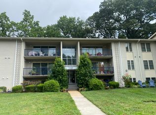 1101 Primrose Ct APT 303, Annapolis, MD 21403