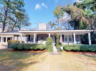 4509 Meadowood Rd, Columbia, SC 29206