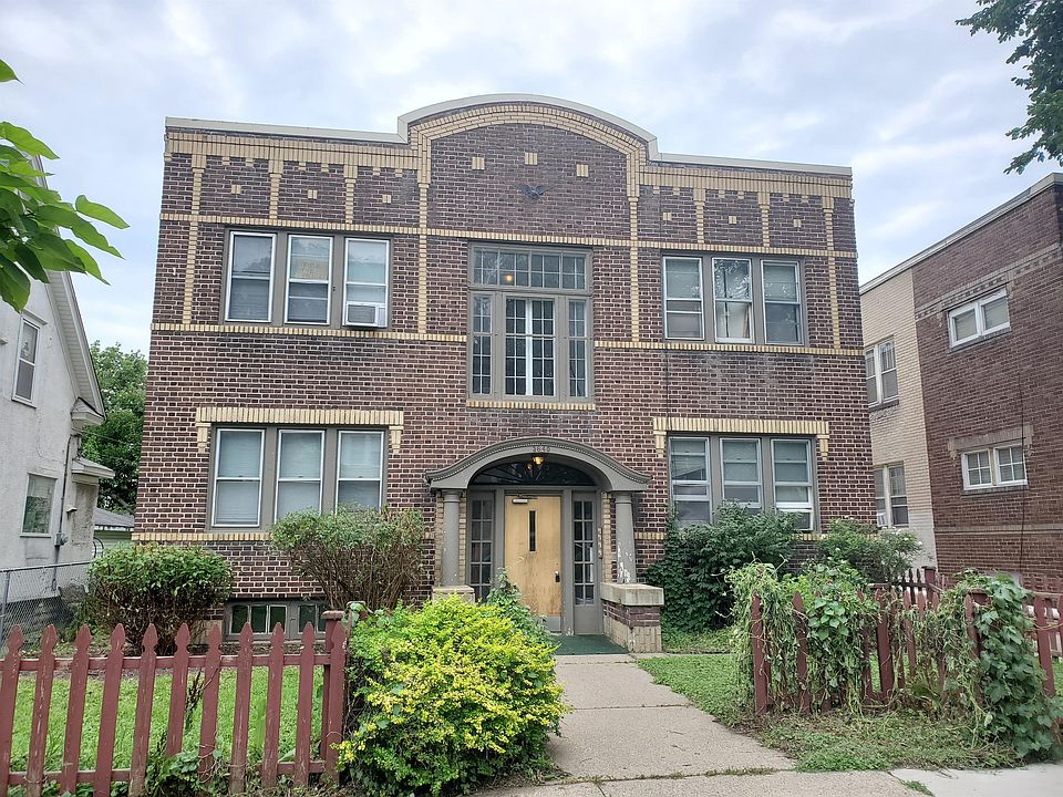 1st image of 3640 Columbus Ave APT 1