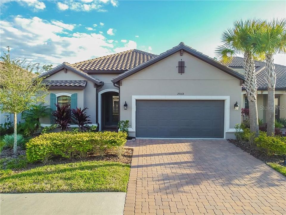 1st image of 20168 Umbria Hill Dr