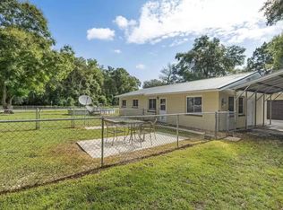 13733 SW 167th Ter, Archer, FL 32618