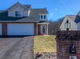 128 Robinson Walk APT A, Bristol, TN 37620