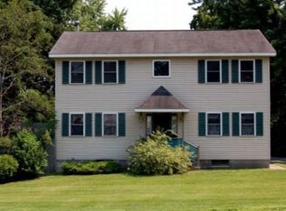 91 Putnam Rd, Schenectady, NY 12306