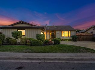 4766 Victoria Ave, Fremont, CA 94538