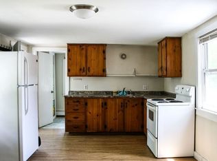 23 Tremont St UNIT 2, Exeter, NH 03833