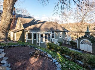 4852 River Rd, New Hope, PA 18938