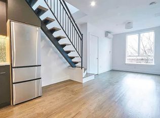 554 Gates Ave #4H, Brooklyn, NY 11221