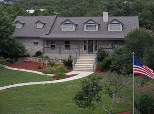 927 Midnight Dr, San Antonio, TX 78260