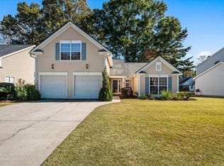 364 Twelve Oak Dr, Charleston, SC 29414