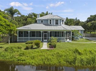 300 Crisafuli Rd W, Merritt Island, FL 32953