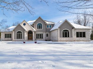 610 Musky Ln, Medford, WI 54451