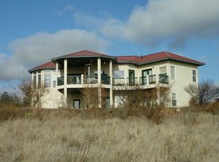 3163 State Highway 28 E, Soap Lake, WA 98851